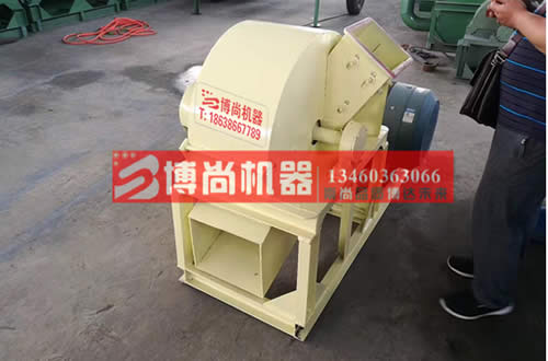 太康小型原木粉碎機哪里有賣的