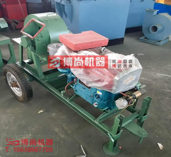小型廢舊木料粉碎機(jī)價(jià)格