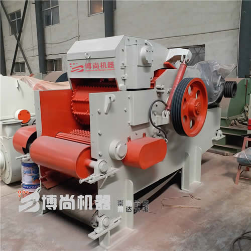 鼓式削片機(jī)價(jià)格