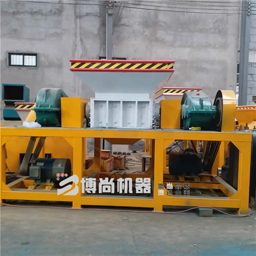 木材破碎機 木材破碎機