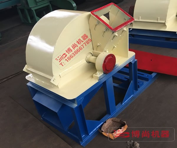 木材粉碎機開封博尚挺牜 木材粉碎機開封博尚挺牜
