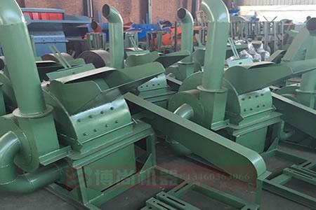 鋸末機 鋸末粉碎機