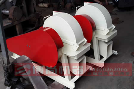 木材刨花機(jī)