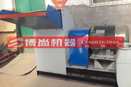 直連粉碎機 高效粉碎機